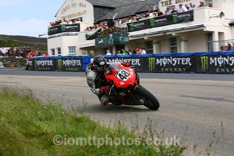  - Superbike Race