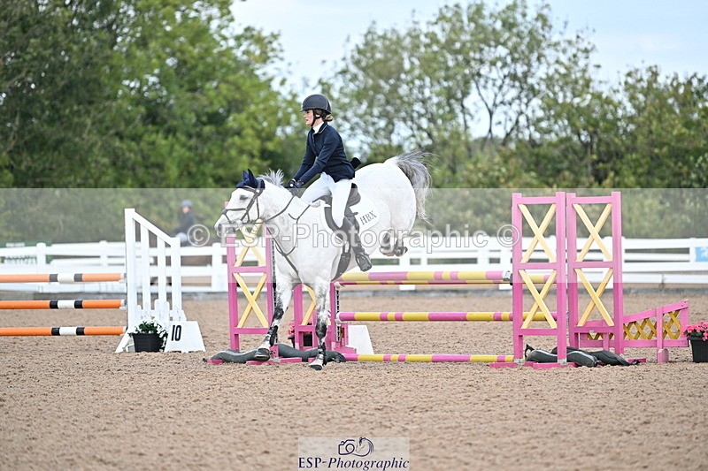 241005A-102642-02993 - SAT Cls 16 85cm Amateur Quali
