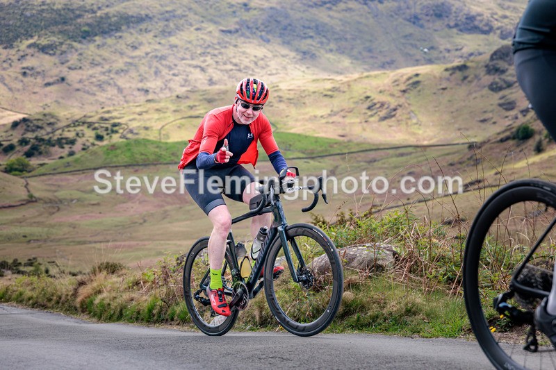 133233 - Blea Tarn Climb 13:00 - 14:00