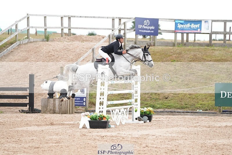 250718-114018-10078 - Cls 2, 3 Star Small Tour Break til End