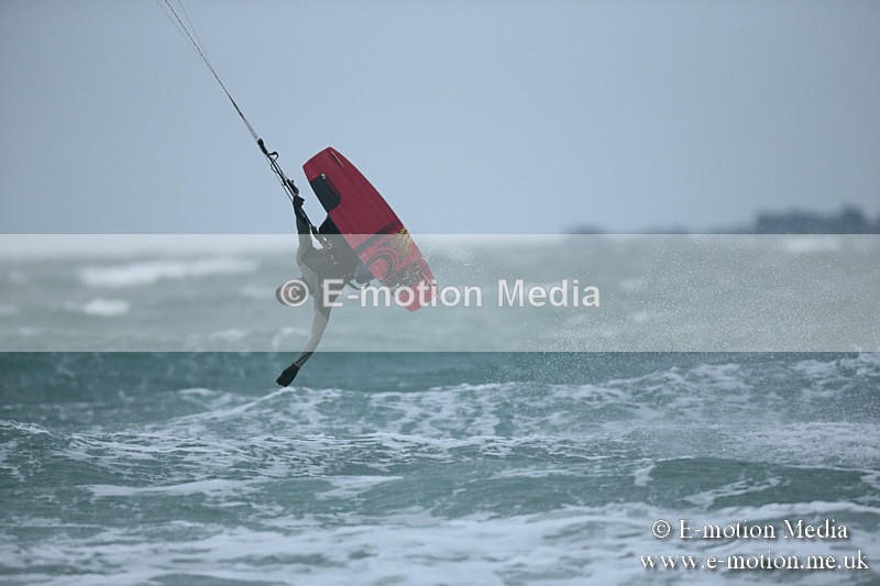 KS 030413-73 - Kite Surfing