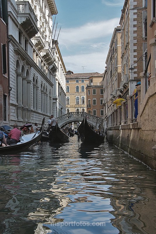 Venice 5 - Travel, city/land scapes
