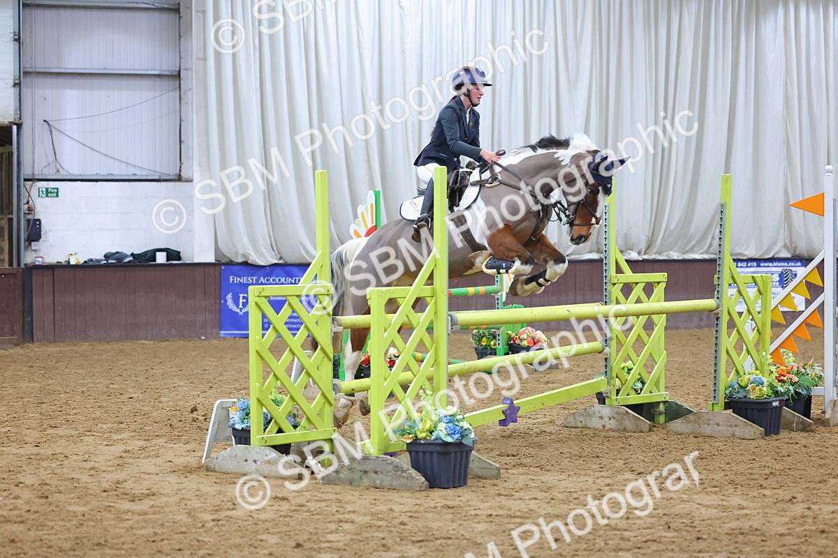 SBM_001197 - Class 14 - Nupafeed Supplements Senior Discovery/ 1m Open - First Round (1.00m)