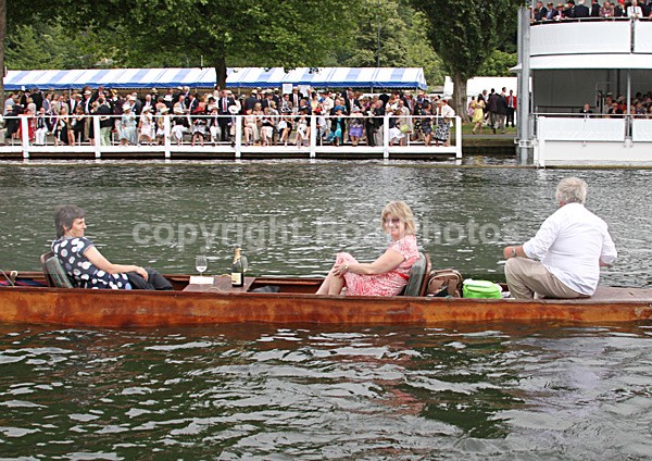 100702 BROWN PUNT IMG_9609 - HENLEY REGATTA - FRIDAY 2nd JULY 2010