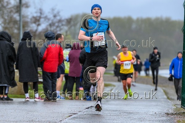 Tomscott26-920607 - 10 Mile