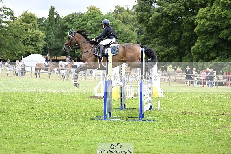 240705-130611-09793 - Cls 28 95cm Amateur Qualifier