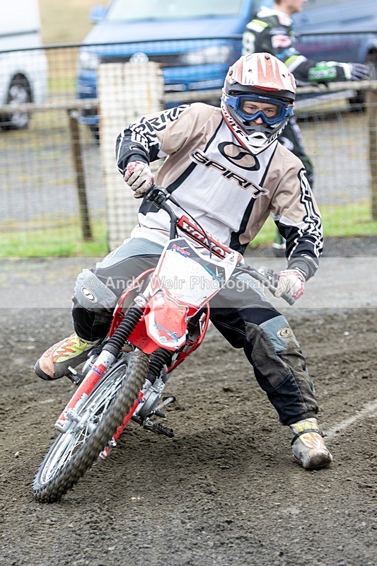 210925-7D-8E0A4755 - Ride & Skid It  Flat Track Experience 25th Sep 21
