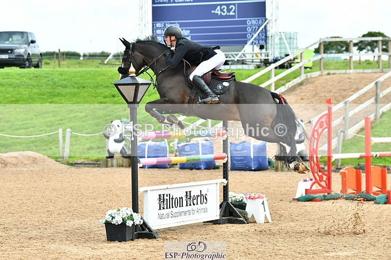 230723A-122141-11935 - Cls 12, 2 Star Big 1.45m GP Start to 12.30 break
