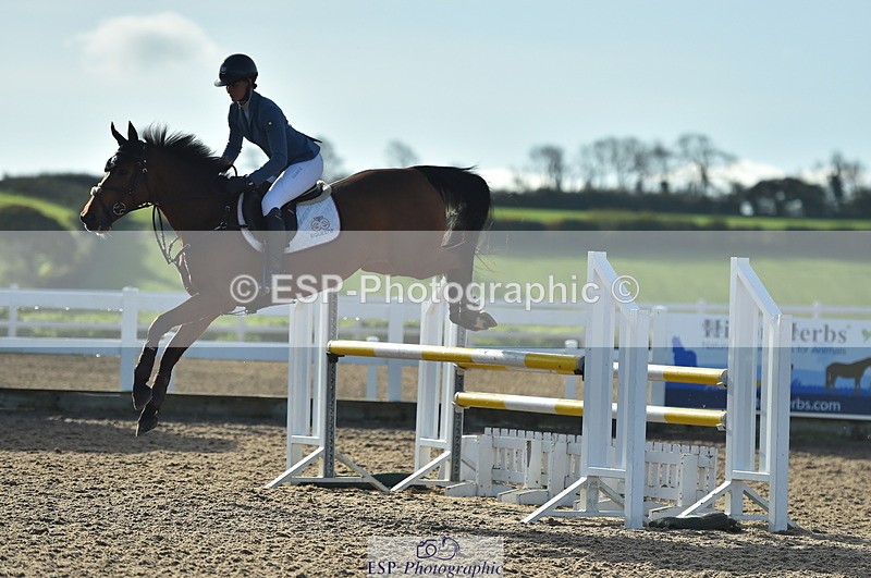 231111A-102010-01465 - Cls 10 Discovery & 1m Open