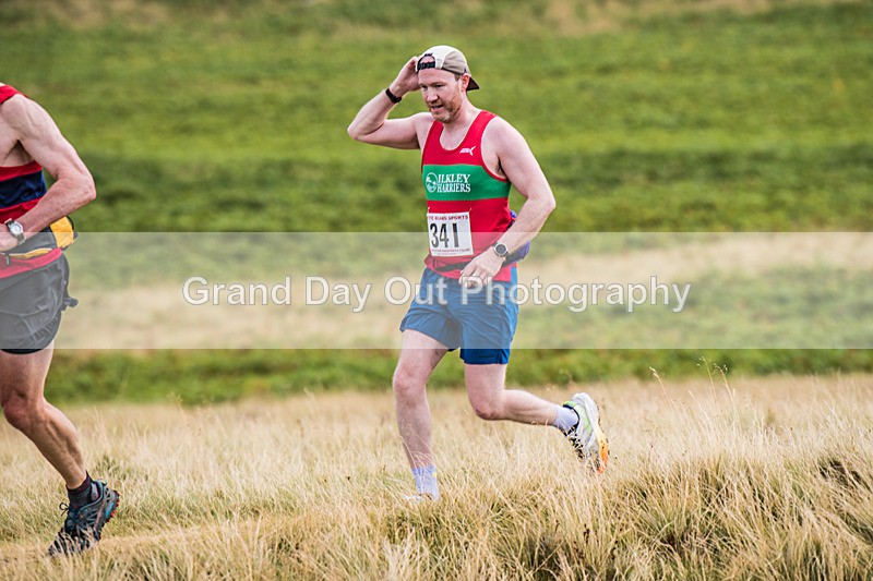 Lowther-394 - Lowther Lakeland Fell & Trail Race Sunday 9th August 2026