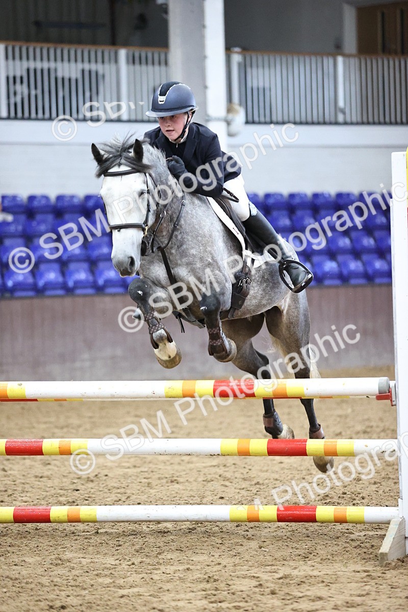 SBM_000837 - Class 3 - Pony Discovery - 90cm Open