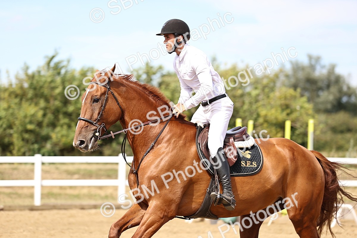SBM_011587 - Class 10 - Talent Seekers Inc 7 Year Championship Qualifier - 2nd Half