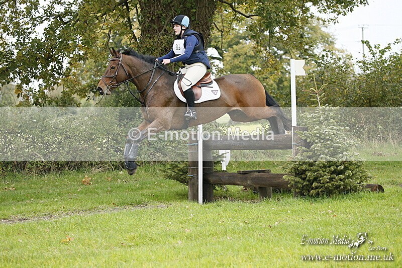 WWHT 181020 WWHT 181020 1312 - WWEC Intermediate (0.90m)  18/10/20