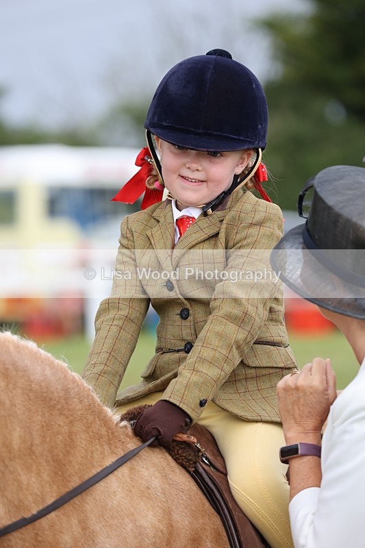 JPP_0354 - Class 14: Cornish Combination Leading Rein