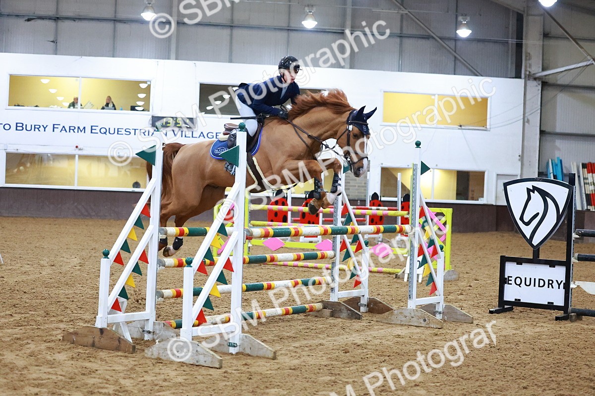 SBM_001965 - Class 4 - Senior Newcomers - 1.10m