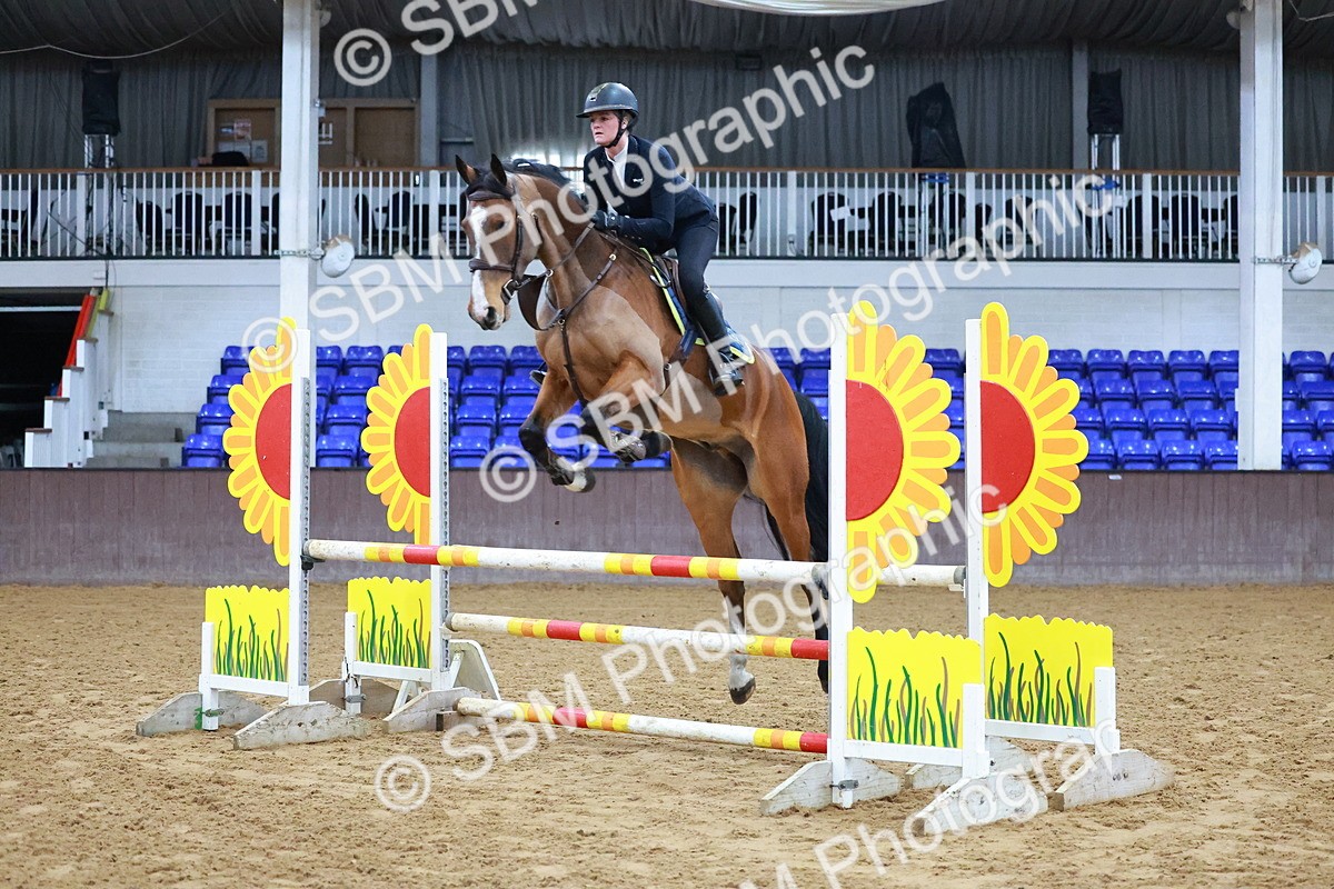 SBM_001077 - Class 3 - Senior Discovery - 1.00m