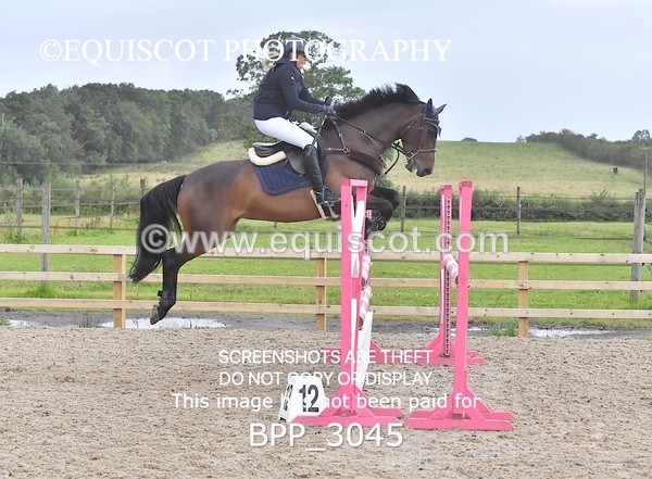 BPP_3045 - CLASS 7 1.05m Amateur Championship Qualifier/ 1.05m Open