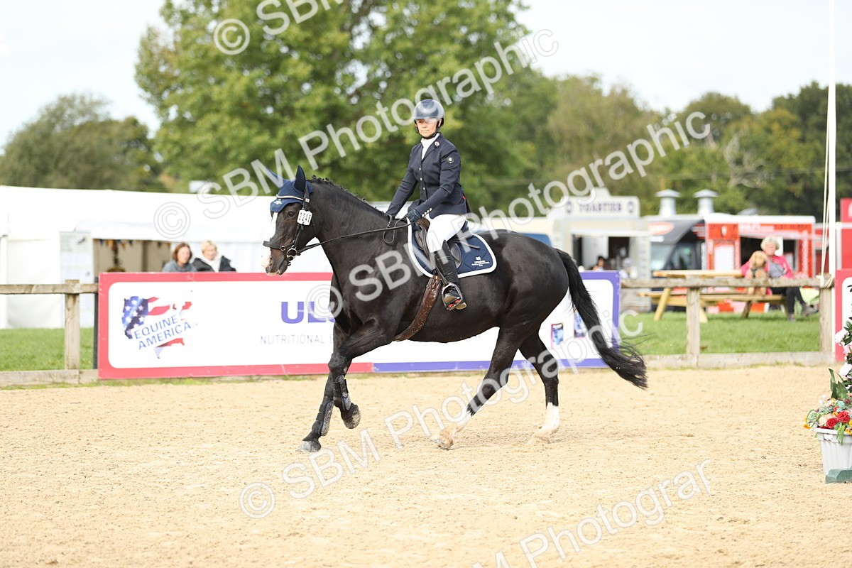 SBM_03168 - J28 - Senior Horse & Pony 60cm Championships