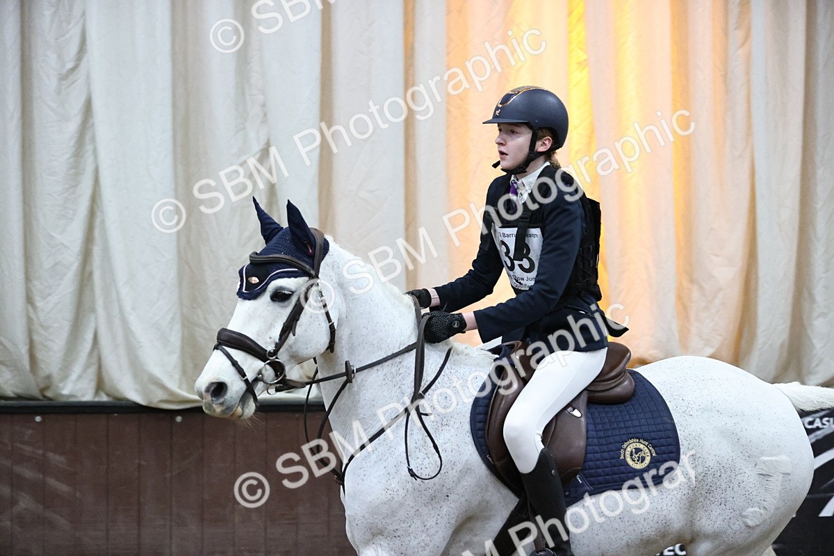 SBM_000404 - Class 1 - 70cm