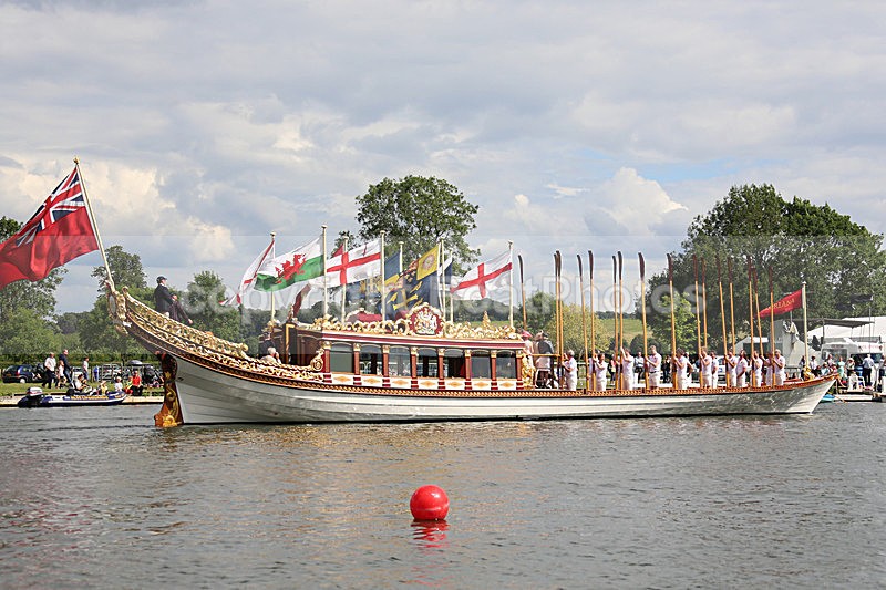 140706 GLORIANA WT7A0060 - HENLEY ROYAL REGATTA - SUNDAY 6th July 2014