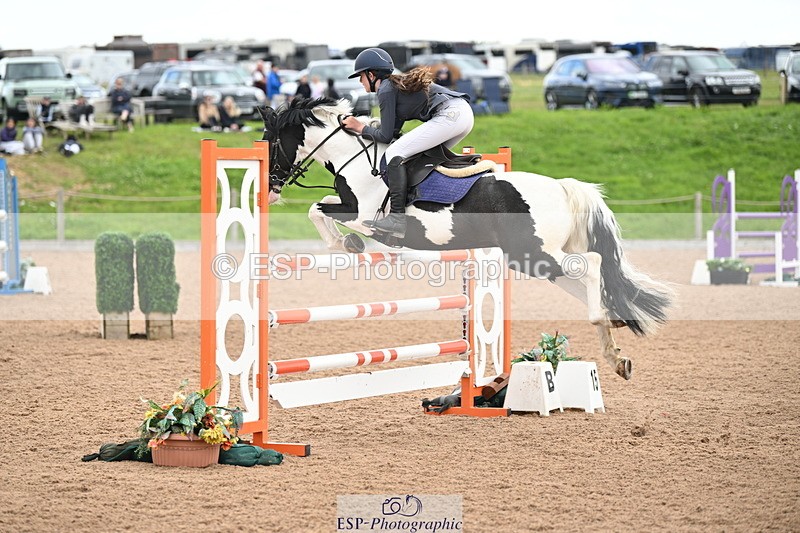 240630A-134459-13839 - Cls 25 HOYS 138cm Qualifier
