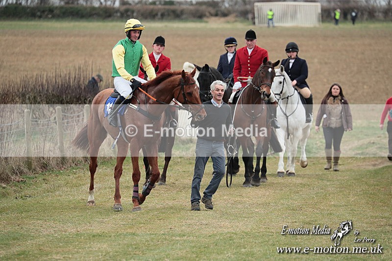 PtP 220325 279 - Cirencester Races -  Siddington 22/03/25