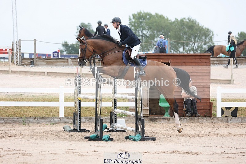 250717-091915-03494 - Cls 9, 1 Star Bronze Tour