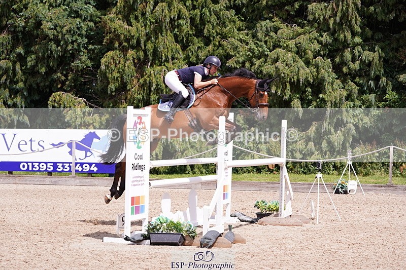 250704A-144024-11661 - Cls 22 Snr 1.15m Members Cup