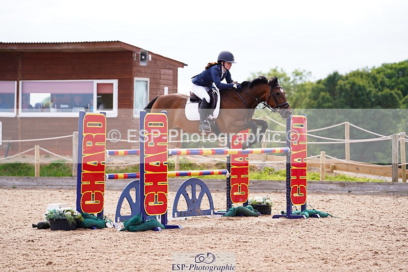 240630A-165946-15759 - Cls 26 Foxhunter 2nd Round