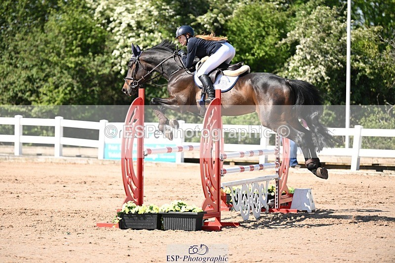 250510-103705-10274 - Cls 20 Snr Discovery and 1m Open