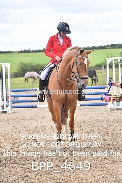 BPP_4649 - CLASS 3 Senior BritishNovice/ 90cm Open