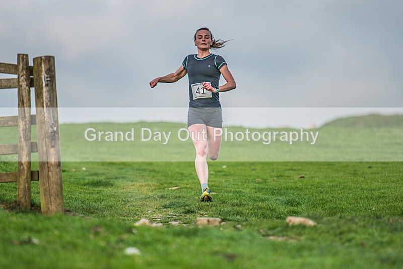 Hay-304 - Hay O Trail Race Tuesday 21st May 2024