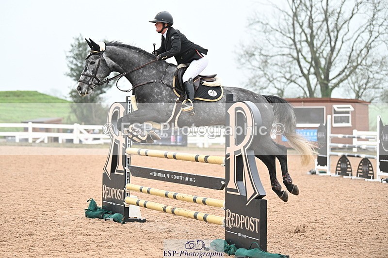 241102A-105424-03931 - SAT Cls 14 Blue Chip Joint Care Power Champ Quali