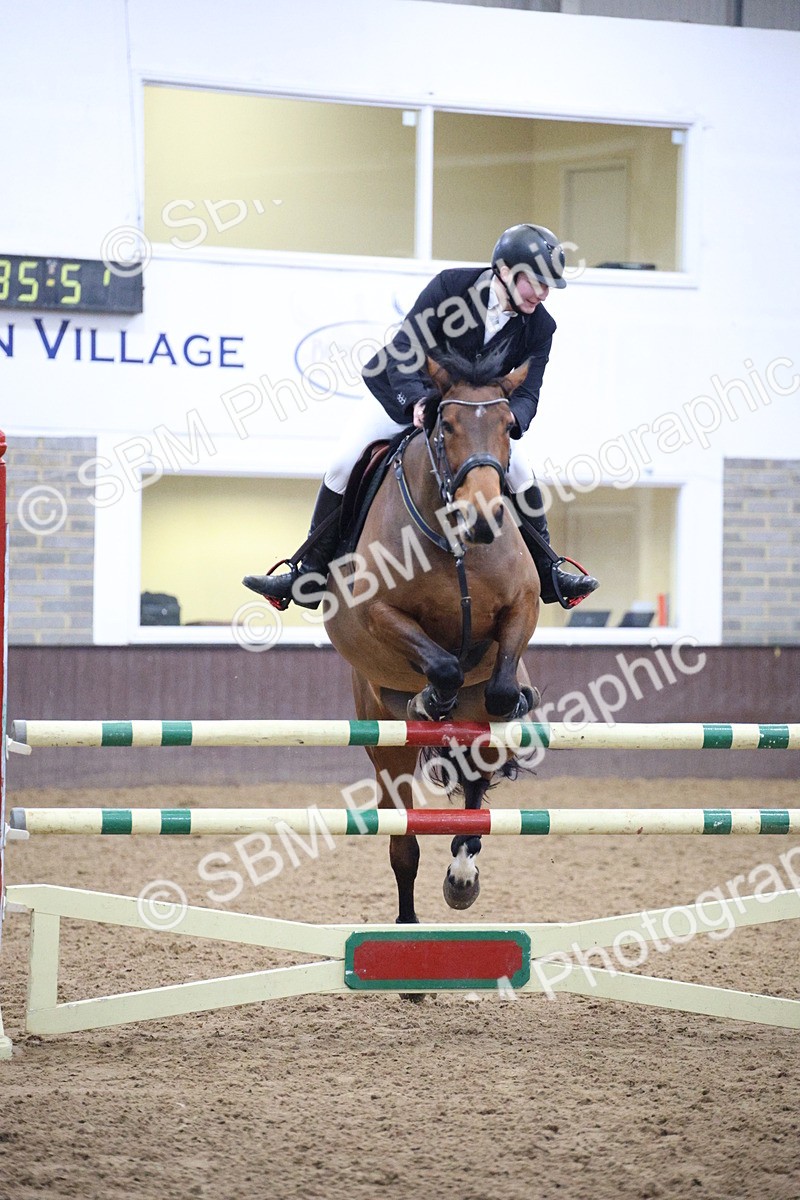 5K7A4383 - Class 3 - Senior Newcomers/ 1.10m Open