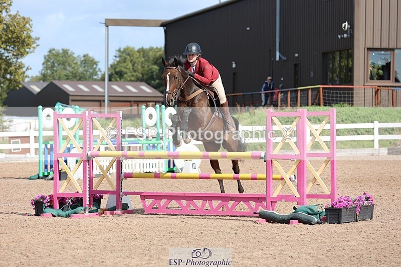 250913-114830-06562 - Cls 22 Snr Discovery and 1m Open