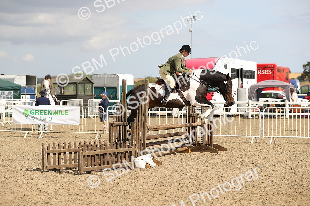 SBM_06829 - Class 49a Style & Performance 80cm (15-19)