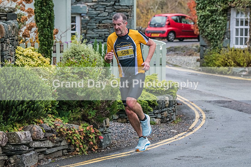 Derwentwater-77 - Derwentwater 10 Mile Road Race Sunday 2nd November 2025