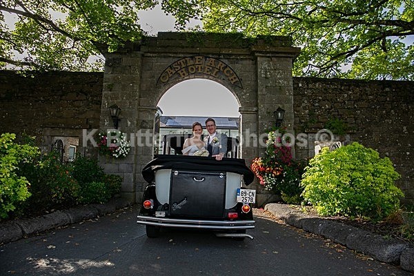 508-2 - Conan and Lynn Wedding