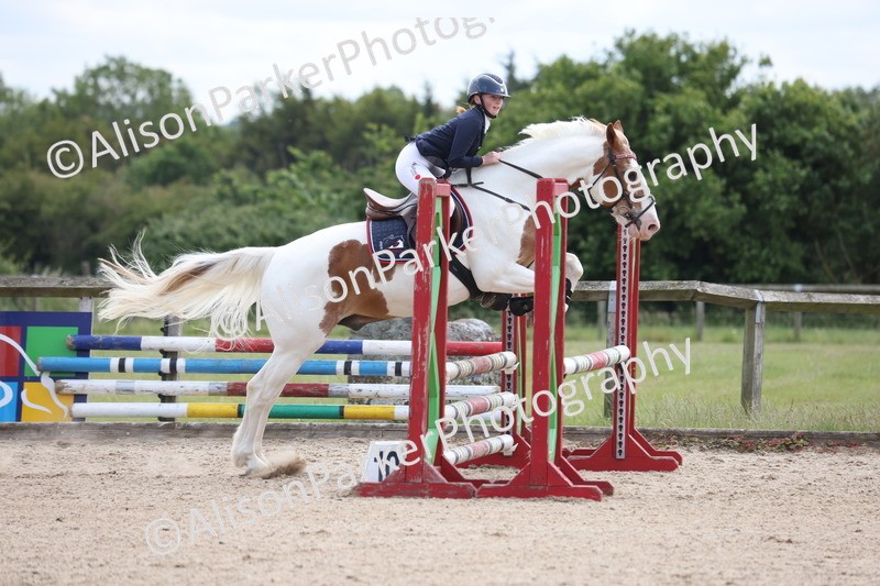 20250608-1749 - Class 5 - 80cm