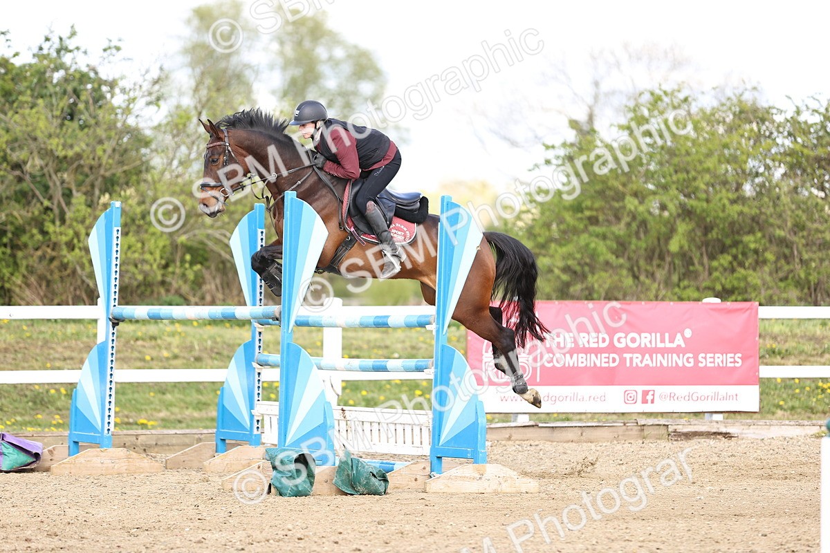 SBM_004796 - Class 19 - Senior Foxhunter - 1.20m