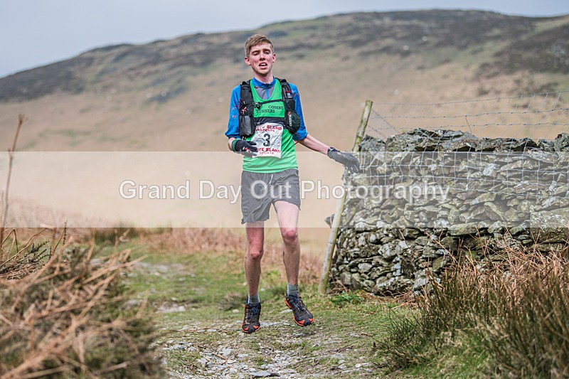 Black Combe-668 - Black Combe Fell Race Saturday 9th March 2024