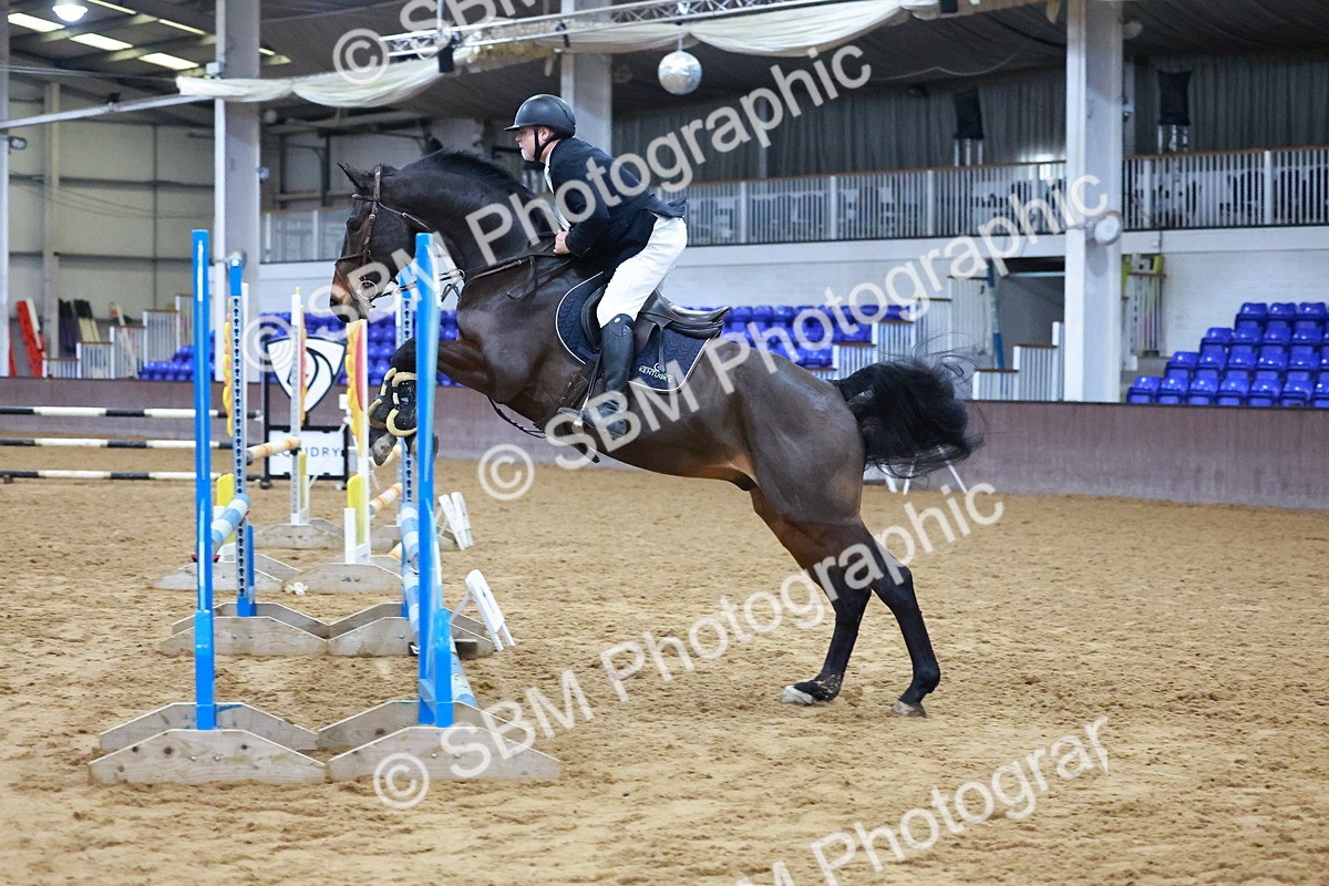 SBM_000891 - Class 2 - Senior British Novice - 90cm