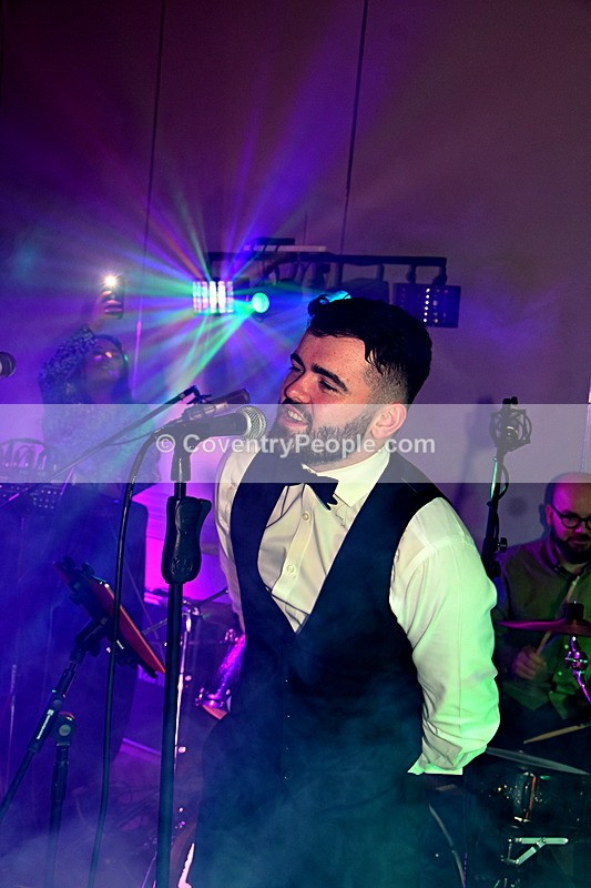 GRC-1961 - Emma and Ciaran