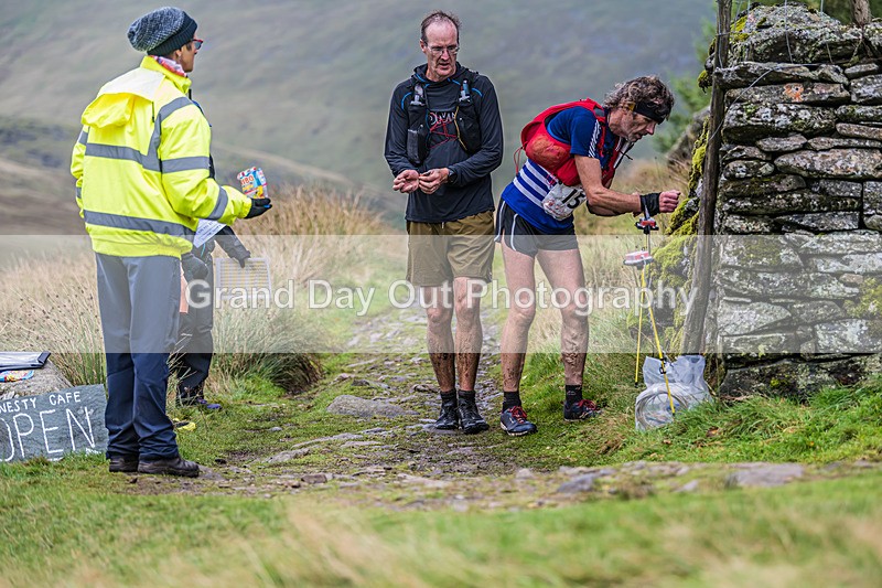 Old Crown Round-801 - Old Crown Round Fell Race Saturday 12th September 2026