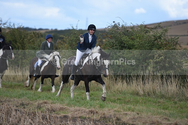 180 - Coldstream Flodden Rideout 2025