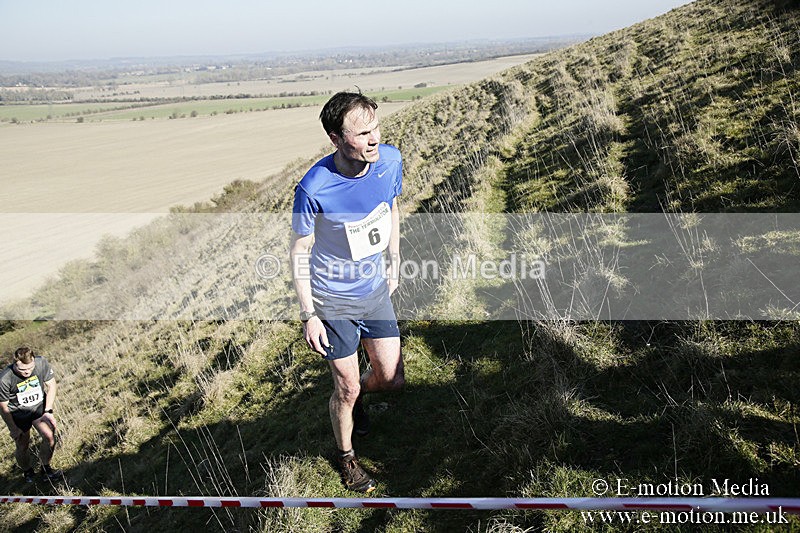 PVT 240219 1114 - The Terminator Race - Pewsey Vale - 24/02/19