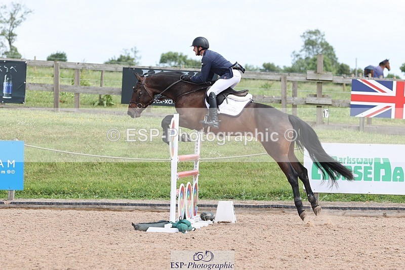 250525-135414-08546 - Cls 29 Snr Newc 1st Rnd