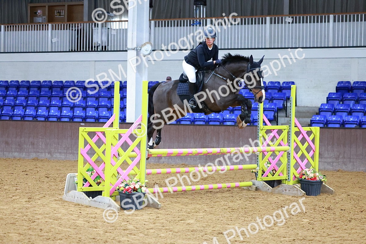 SBM_000401 - Class 2 - Senior British novice - 90cm