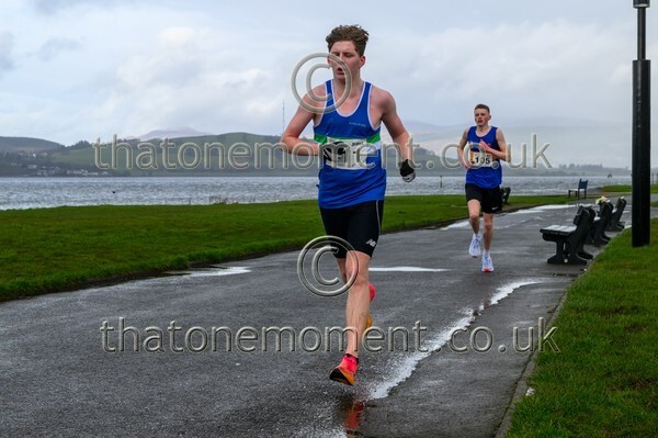 YARR26-814348 - U17 Men