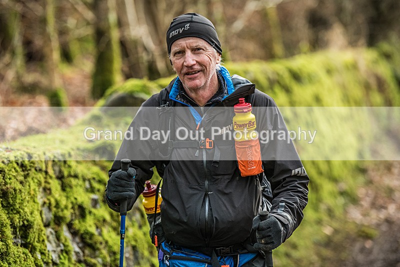 Spine-18 - Montane Spine Race Tuesday 14th January 2025